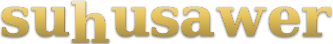 suhusawer logo