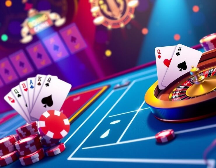 suhusawer mobile gaming